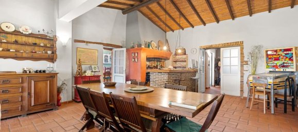 13 bedrooms Castles in Grandola, Portugal No. 120204 9