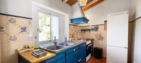 13 bedrooms Castles in Grandola, Portugal No. 120204 44