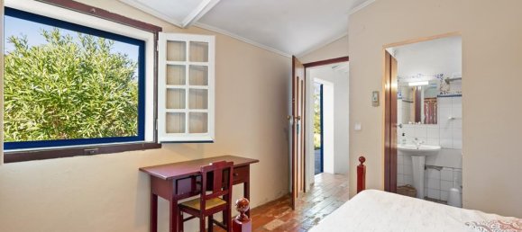 13 bedrooms Castles in Grandola, Portugal No. 120204 26