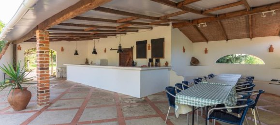 13 bedrooms Castles in Grandola, Portugal No. 120204 37