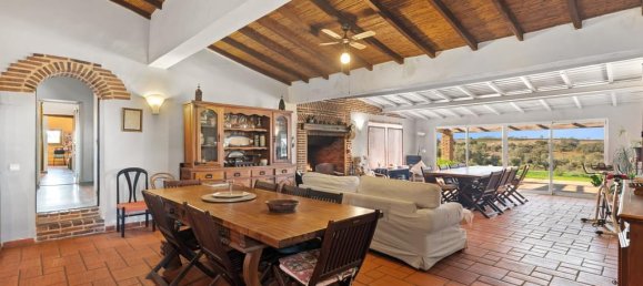 13 bedrooms Castles in Grandola, Portugal No. 120204 10