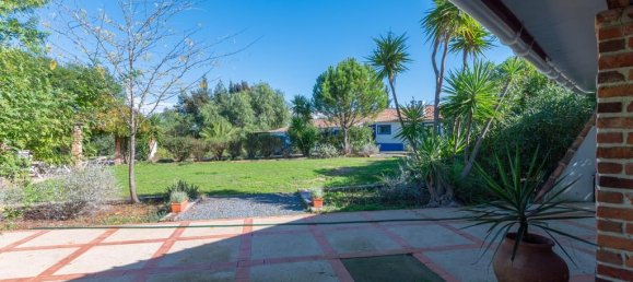 13 bedrooms Castles in Grandola, Portugal No. 120204 38