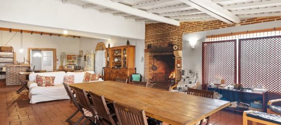 13 bedrooms Castles in Grandola, Portugal No. 120204 12