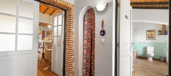 13 bedrooms Castles in Grandola, Portugal No. 120204 15