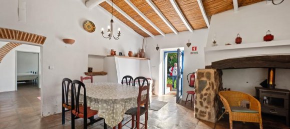 13 bedrooms Castles in Grandola, Portugal No. 120204 45