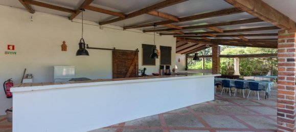 13 bedrooms Castles in Grandola, Portugal No. 120204 36