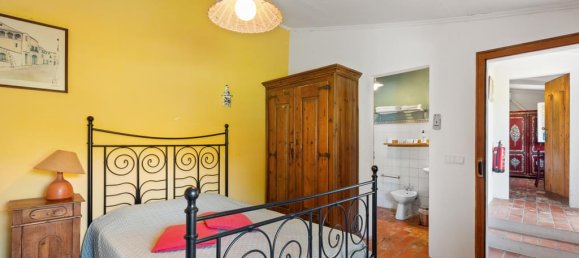 13 bedrooms Castles in Grandola, Portugal No. 120204 28