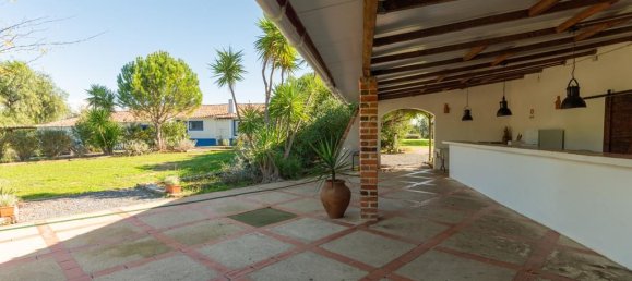 13 bedrooms Castles in Grandola, Portugal No. 120204 35