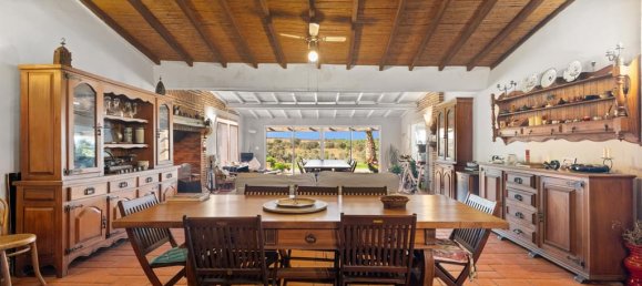 13 bedrooms Castles in Grandola, Portugal No. 120204 8