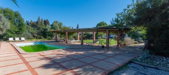 13 bedrooms Castles in Grandola, Portugal No. 120204 40