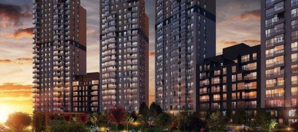 Apartment 1+2 in Istanbul, Turkey No. 2582 7