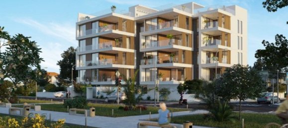 Studio à vendre à Limassol, Cyprus № 25117 2