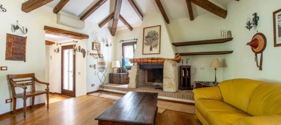 Villa de 8 habitaciónes en Loiri Porto San Paolo, Italy No. 114166 26