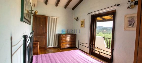 Villa de 8 habitaciónes en Loiri Porto San Paolo, Italy No. 114166 25