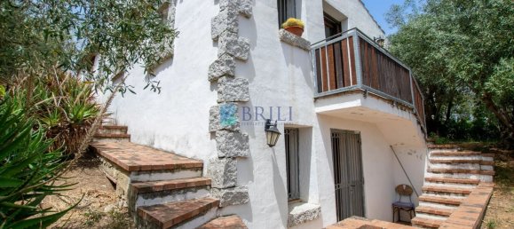 Villa de 8 habitaciónes en Loiri Porto San Paolo, Italy No. 114166 42