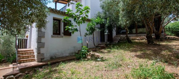 Villa de 8 habitaciónes en Loiri Porto San Paolo, Italy No. 114166 46