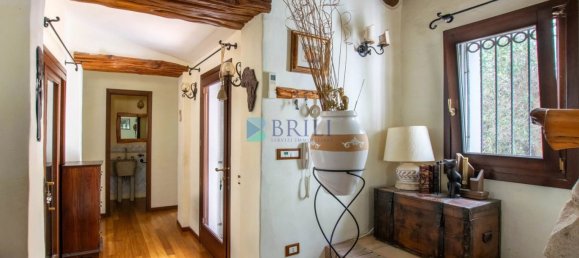 Villa de 8 habitaciónes en Loiri Porto San Paolo, Italy No. 114166 7