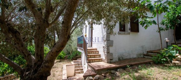 Villa de 8 habitaciónes en Loiri Porto San Paolo, Italy No. 114166 49