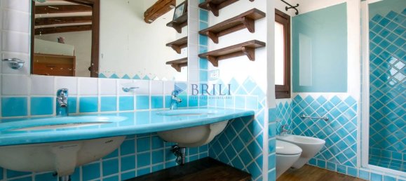 Villa de 8 habitaciónes en Loiri Porto San Paolo, Italy No. 114166 23