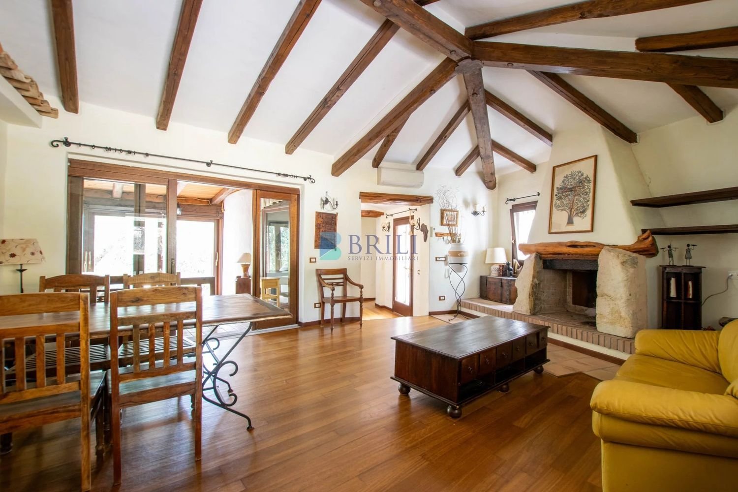 Villa de 8 habitaciónes en Loiri Porto San Paolo, Italy No. 114166