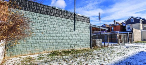 Grundstück in Hamilton, Canada 2131m², Nr. 1475 2