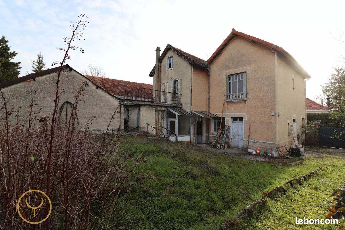 Casa T4 em Pont-Sainte-Marie, France N.º 95378