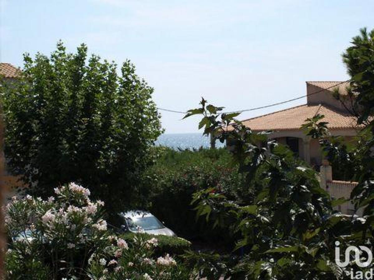 استوديو في الكوندو في Frontignan, France رقم 33723