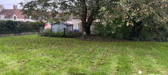 3 rooms House in Mareuil-sur-Arnon, France No. 211575 7