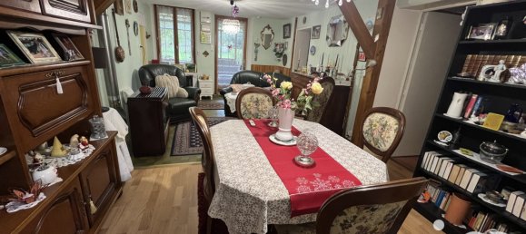 3 rooms House in Mareuil-sur-Arnon, France No. 211575 2