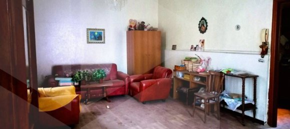 5-salle Maison à San Severo, Italy No. 21357 2