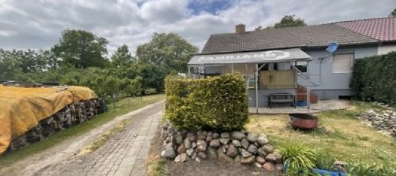 2 غرف نوم تاون هاوس في Vorpommern-Greifswald, Germany رقم 149396 21