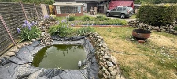 2 غرف نوم تاون هاوس في Vorpommern-Greifswald, Germany رقم 149396 17