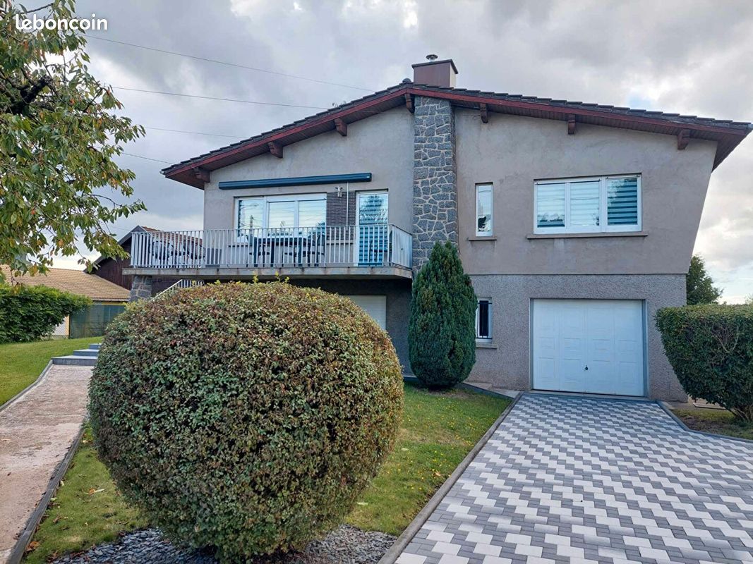 Casa T4 em Sarrebourg, France N.º 241878