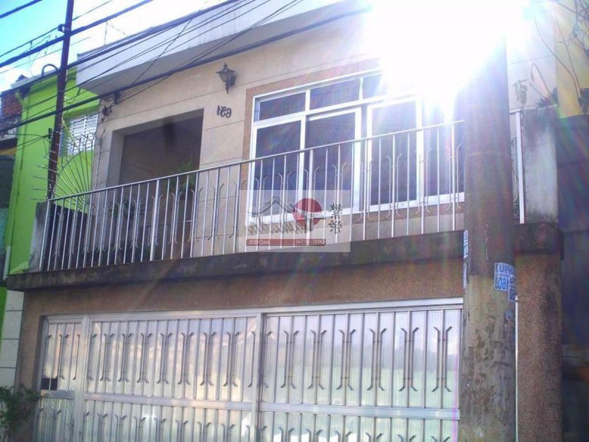 3 Schlafzimmer Haus in Sao Paulo, Brazil, Nr. 441865