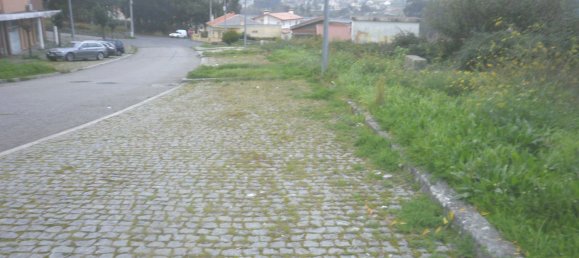 قطعة أرض في Argoncilhe, Portugal 644متر مربع رقم 70579 4