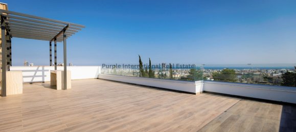 2 Schlafzimmer Wohnung in Germasogeia, Cyprus, Nr. 5352 7