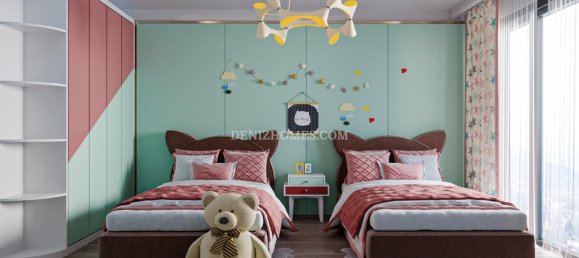 8 rooms Villa in Avsallar, Turkey No. 15078 12