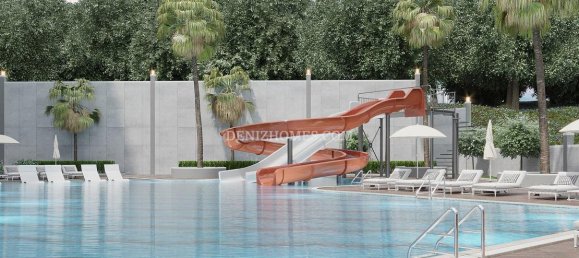 8 rooms Villa in Avsallar, Turkey No. 15078 18