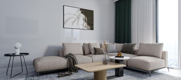 8 rooms Villa in Avsallar, Turkey No. 15078 7