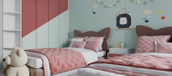 8 rooms Villa in Avsallar, Turkey No. 15078 13