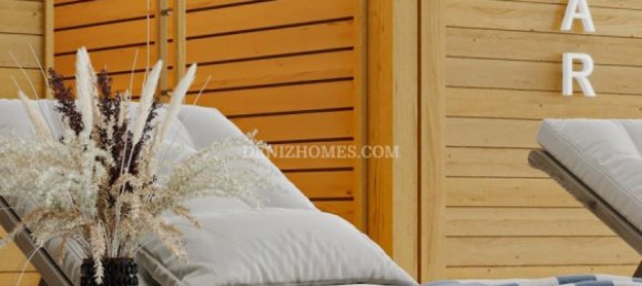 8 rooms Villa in Avsallar, Turkey No. 15078 14