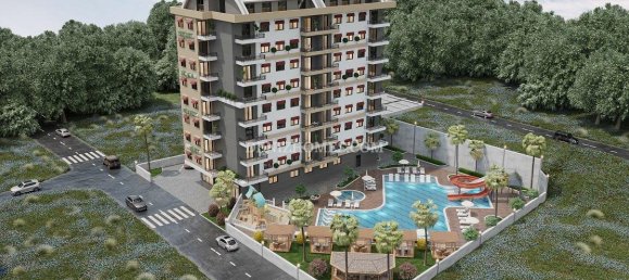 8 rooms Villa in Avsallar, Turkey No. 15078 27