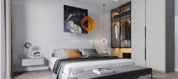 8 rooms Villa in Avsallar, Turkey No. 15078 11