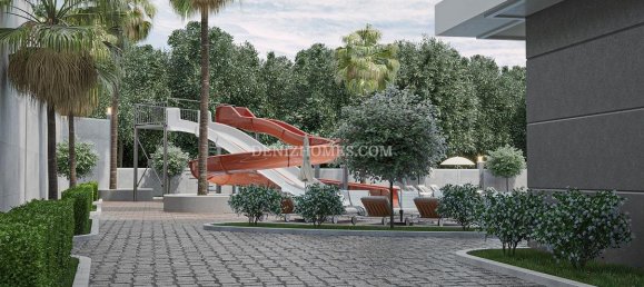 8 rooms Villa in Avsallar, Turkey No. 15078 2