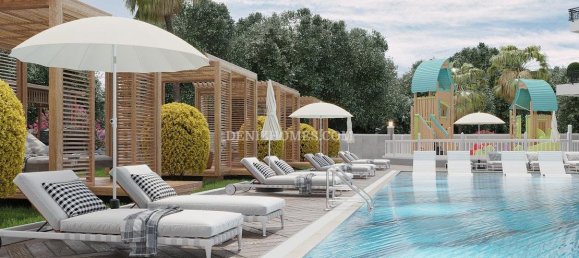 8 rooms Villa in Avsallar, Turkey No. 15078 16