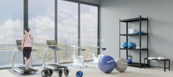 8 rooms Villa in Avsallar, Turkey No. 15078 15