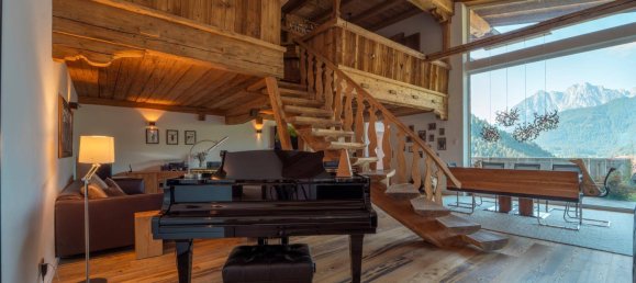 6 Schlafzimmer Villa in Kössen, Austria, Nr. 232099 2