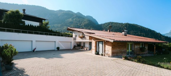 6 Schlafzimmer Villa in Kössen, Austria, Nr. 232099 11