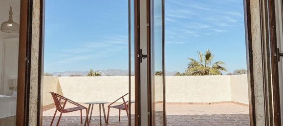 3 Schlafzimmer Villa in Cuevas del Almanzora, Spain, Nr. 35326 14