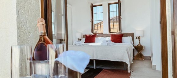 3 Schlafzimmer Villa in Cuevas del Almanzora, Spain, Nr. 35326 9